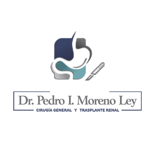 Dr. Pedro Ivan Moreno Ley 